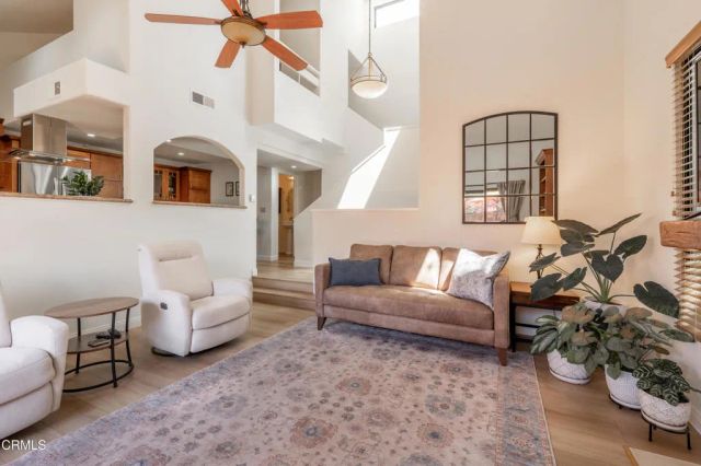 211 N Carillo Road E, Ojai, CA 93023