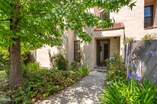 211 N Carillo Road E, Ojai, CA 93023