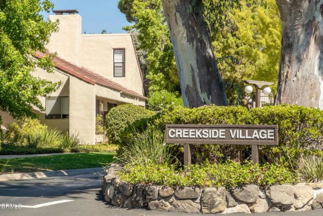 211 N Carillo Road E, Ojai, CA 93023
