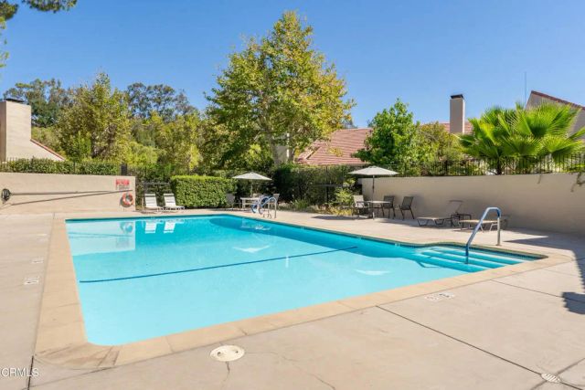 211 N Carillo Road E, Ojai, CA 93023