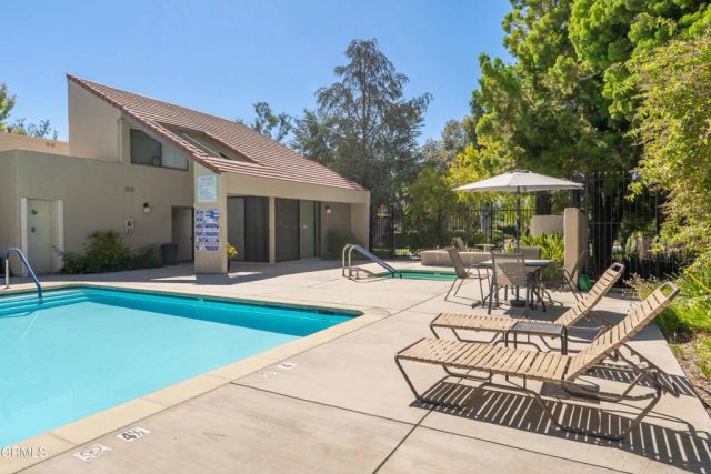 211 N Carillo Road E, Ojai, CA 93023