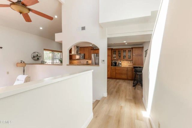 211 N Carillo Road E, Ojai, CA 93023