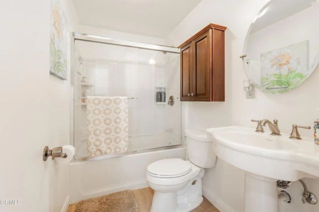 211 N Carillo Road E, Ojai, CA 93023