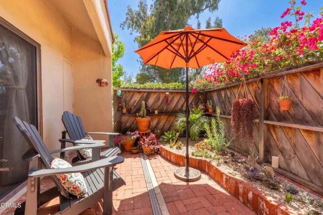 211 N Carillo Road E, Ojai, CA 93023