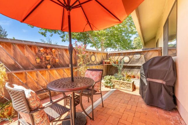 211 N Carillo Road E, Ojai, CA 93023