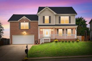 1441 Cedar Springs Cir, Clarksville, TN 37042
