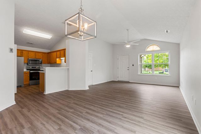 1243 Morning Side Drive, Lexington, KY 40509