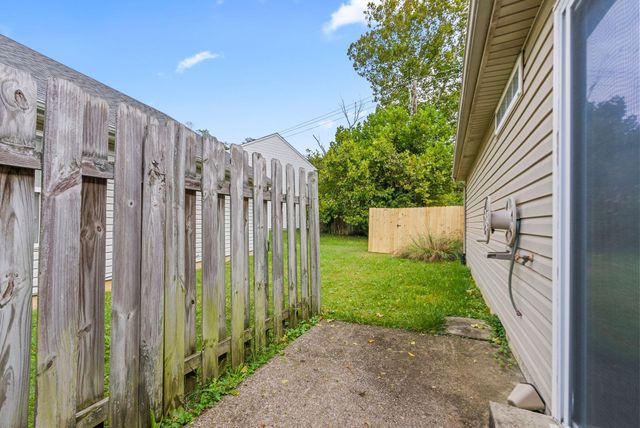 1243 Morning Side Drive, Lexington, KY 40509