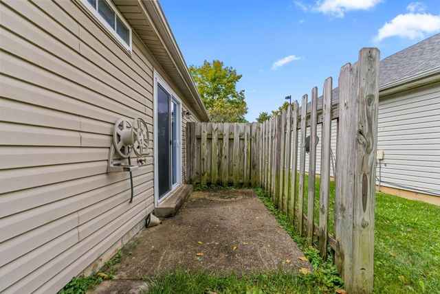 1243 Morning Side Drive, Lexington, KY 40509