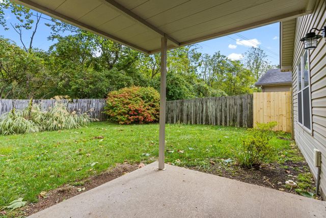 1243 Morning Side Drive, Lexington, KY 40509