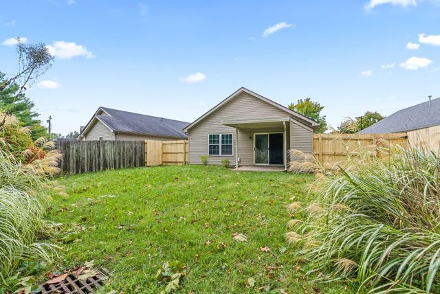 1243 Morning Side Drive, Lexington, KY 40509