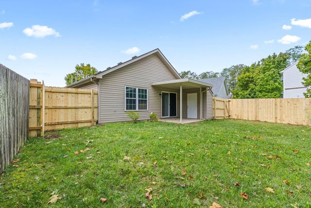 1243 Morning Side Drive, Lexington, KY 40509