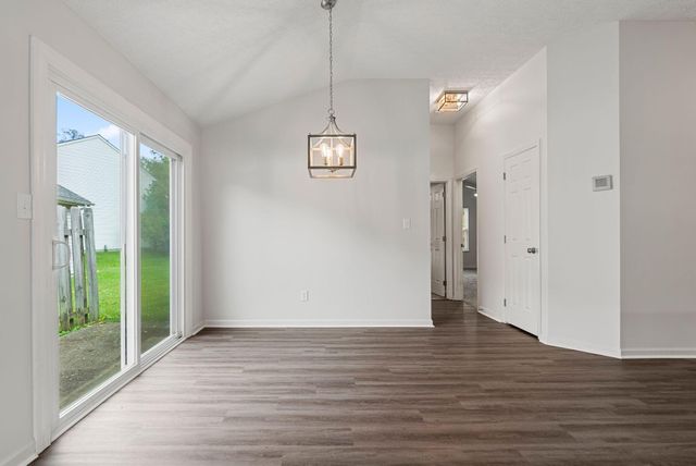 1243 Morning Side Drive, Lexington, KY 40509