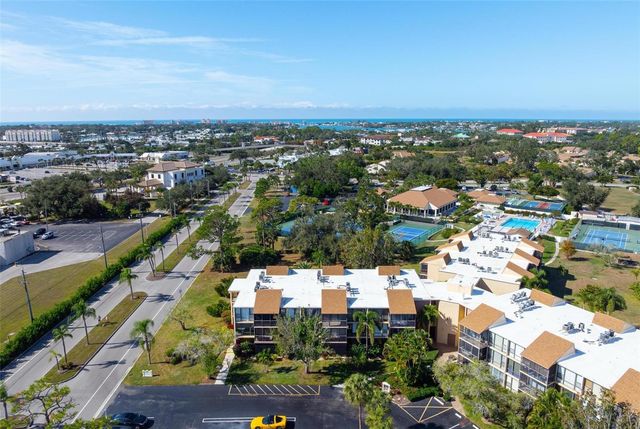 612 BIRD BAY DRIVE S 313, Venice, FL 34285