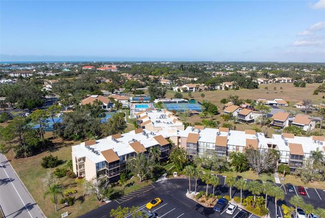 612 BIRD BAY DRIVE S 313, Venice, FL 34285