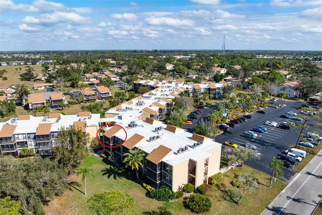 612 BIRD BAY DRIVE S 313, Venice, FL 34285