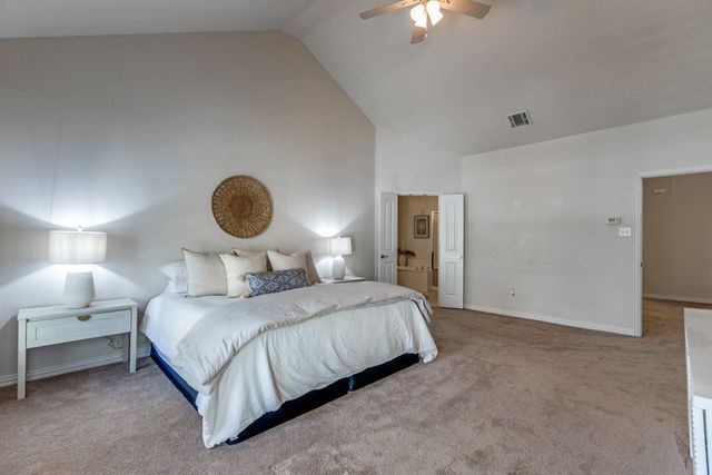 8912 Paradise Drive, Mckinney, TX 75070