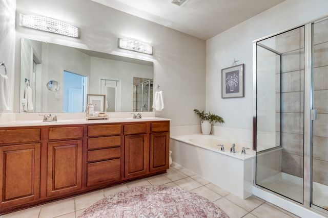 8912 Paradise Drive, Mckinney, TX 75070