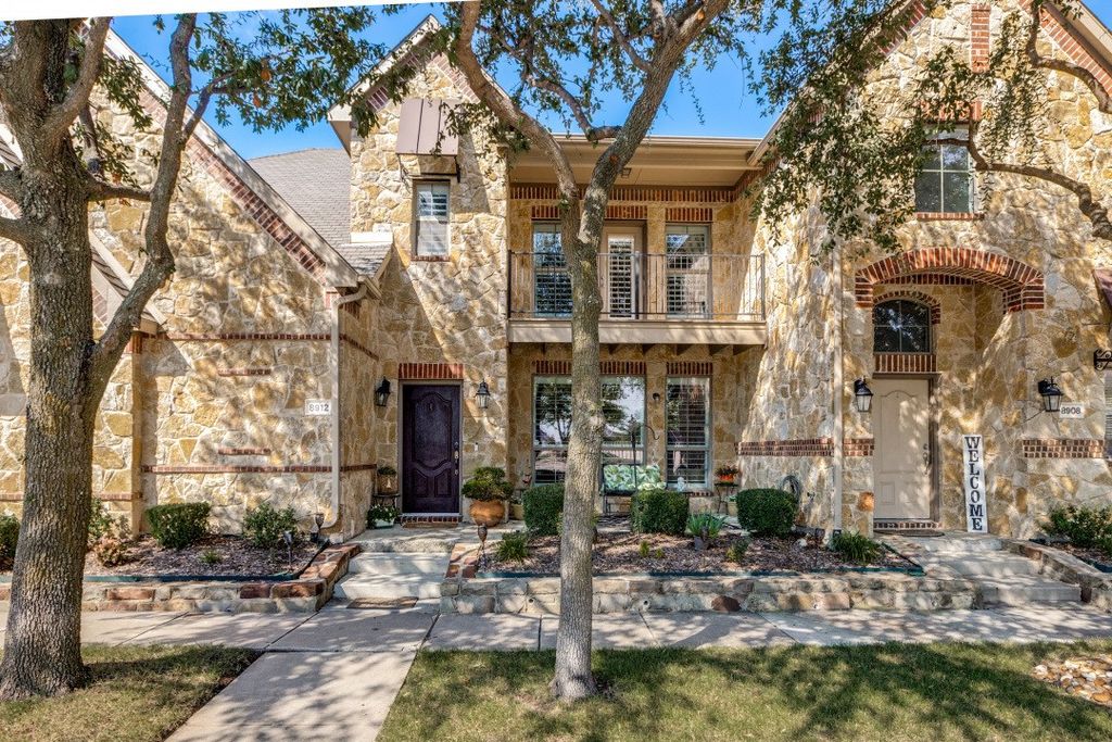 8912 Paradise Drive, Mckinney, TX 75070