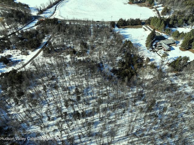 0 Bells Pond Road, Livingston, NY 12541