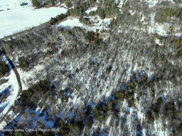 0 Bells Pond Road, Livingston, NY 12541