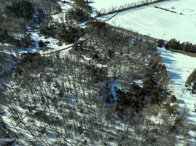 0 Bells Pond Road, Livingston, NY 12541