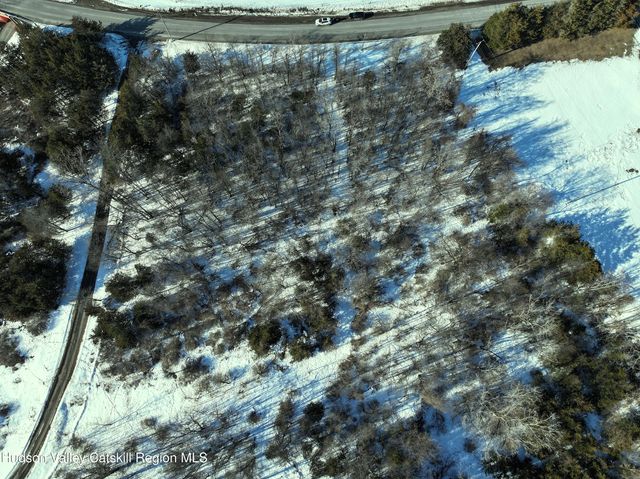 0 Bells Pond Road, Livingston, NY 12541