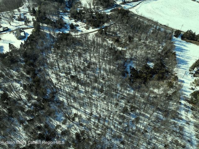 0 Bells Pond Road, Livingston, NY 12541