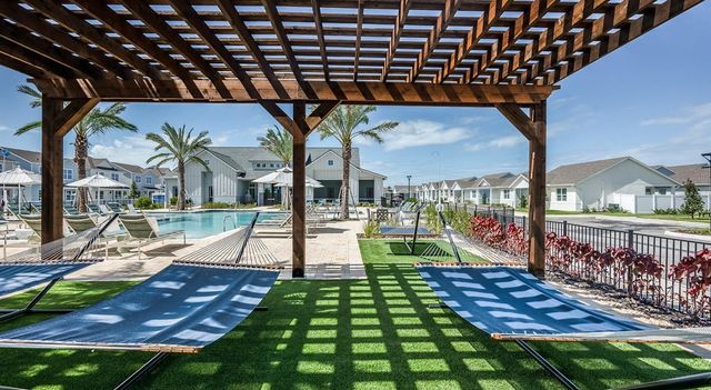 8925 LIVIGNO WAY B2, Kissimmee, FL 34747