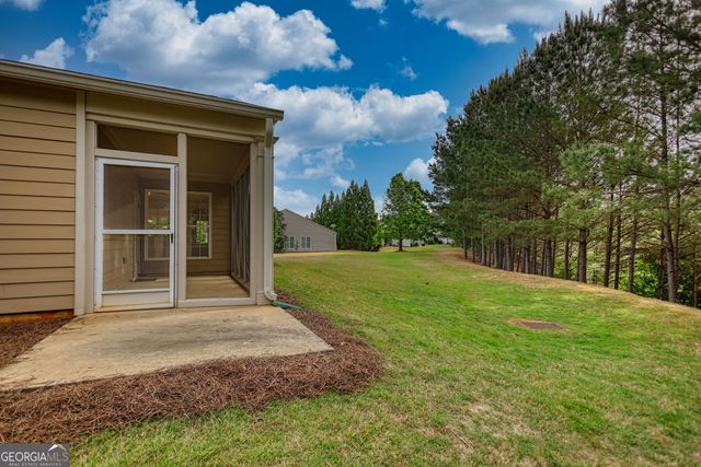 1001 Flat Rock Street, Greensboro, GA 30642