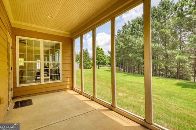 1001 Flat Rock Street, Greensboro, GA 30642