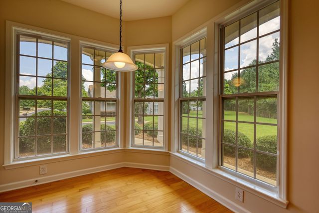 1001 Flat Rock Street, Greensboro, GA 30642