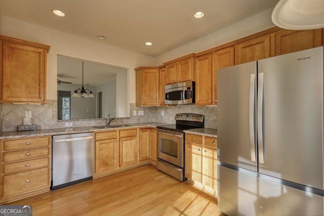 1001 Flat Rock Street, Greensboro, GA 30642