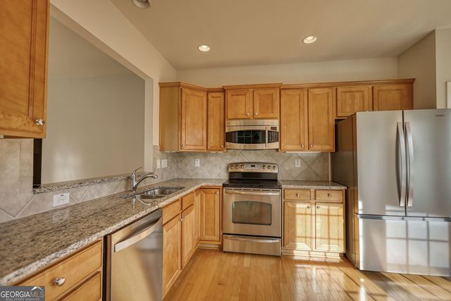 1001 Flat Rock Street, Greensboro, GA 30642
