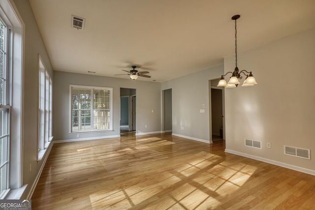 1001 Flat Rock Street, Greensboro, GA 30642
