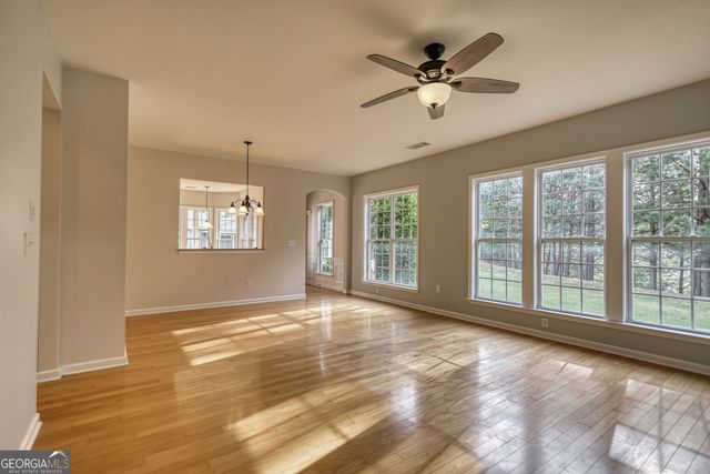 1001 Flat Rock Street, Greensboro, GA 30642
