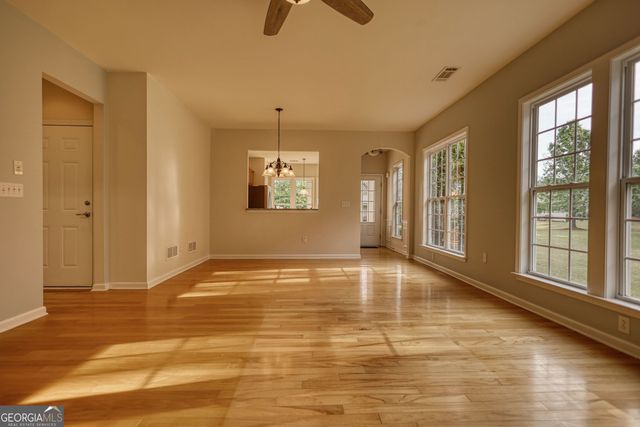 1001 Flat Rock Street, Greensboro, GA 30642