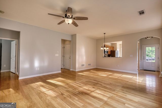 1001 Flat Rock Street, Greensboro, GA 30642