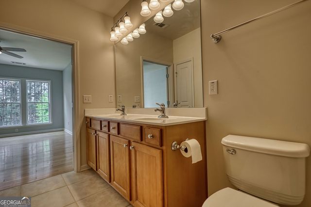 1001 Flat Rock Street, Greensboro, GA 30642