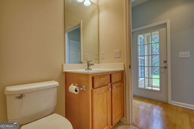 1001 Flat Rock Street, Greensboro, GA 30642