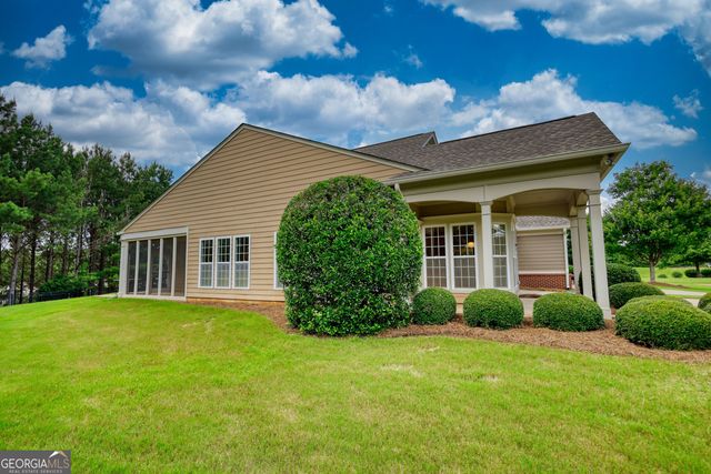 1001 Flat Rock Street, Greensboro, GA 30642