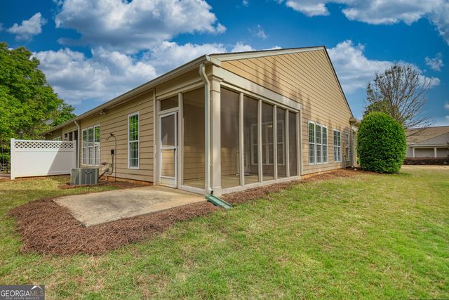 1001 Flat Rock Street, Greensboro, GA 30642