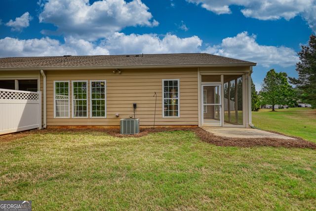 1001 Flat Rock Street, Greensboro, GA 30642