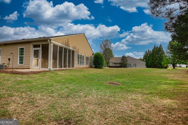 1001 Flat Rock Street, Greensboro, GA 30642