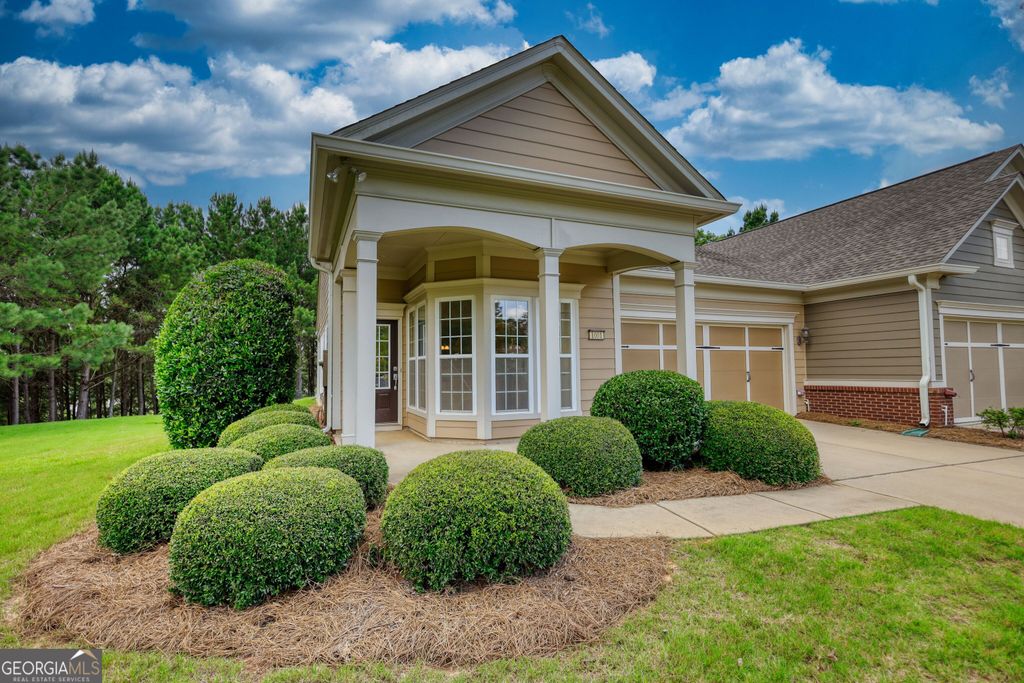 1001 Flat Rock Street, Greensboro, GA 30642