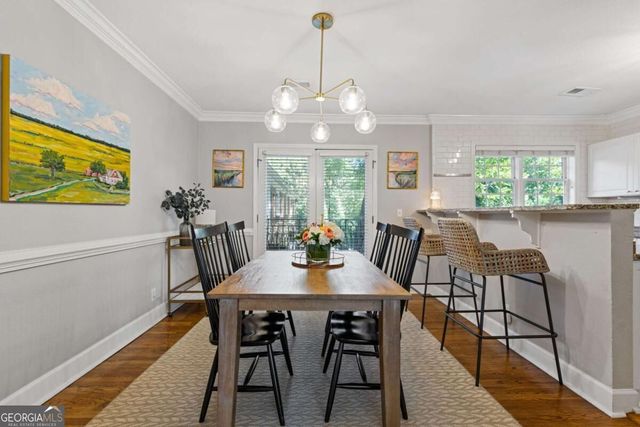 115 Peachtree Memorial Drive NW A3, Atlanta, GA 30309