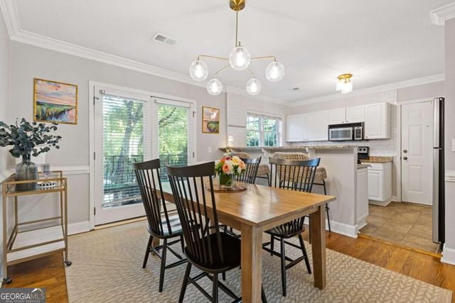 115 Peachtree Memorial Drive NW A3, Atlanta, GA 30309