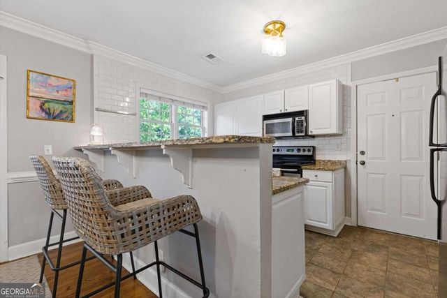 115 Peachtree Memorial Drive NW A3, Atlanta, GA 30309
