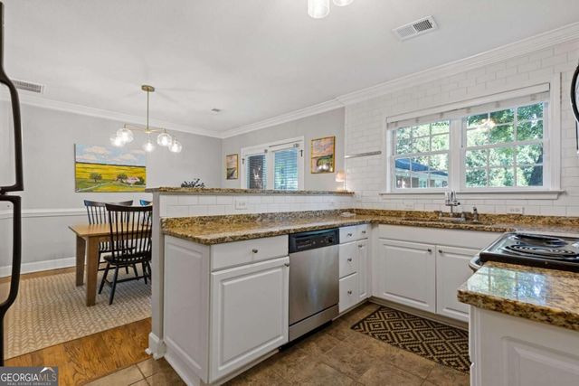 115 Peachtree Memorial Drive NW A3, Atlanta, GA 30309