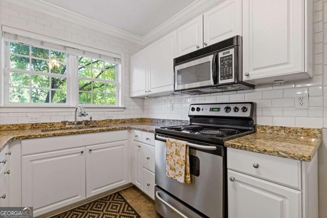 115 Peachtree Memorial Drive NW A3, Atlanta, GA 30309